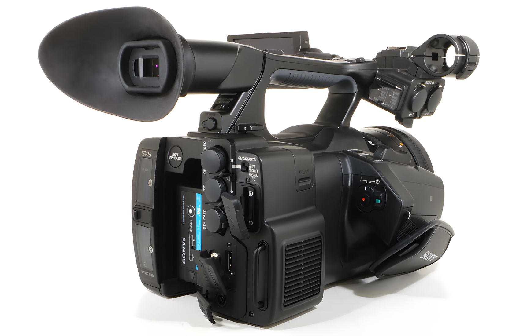 PXW-X180-C