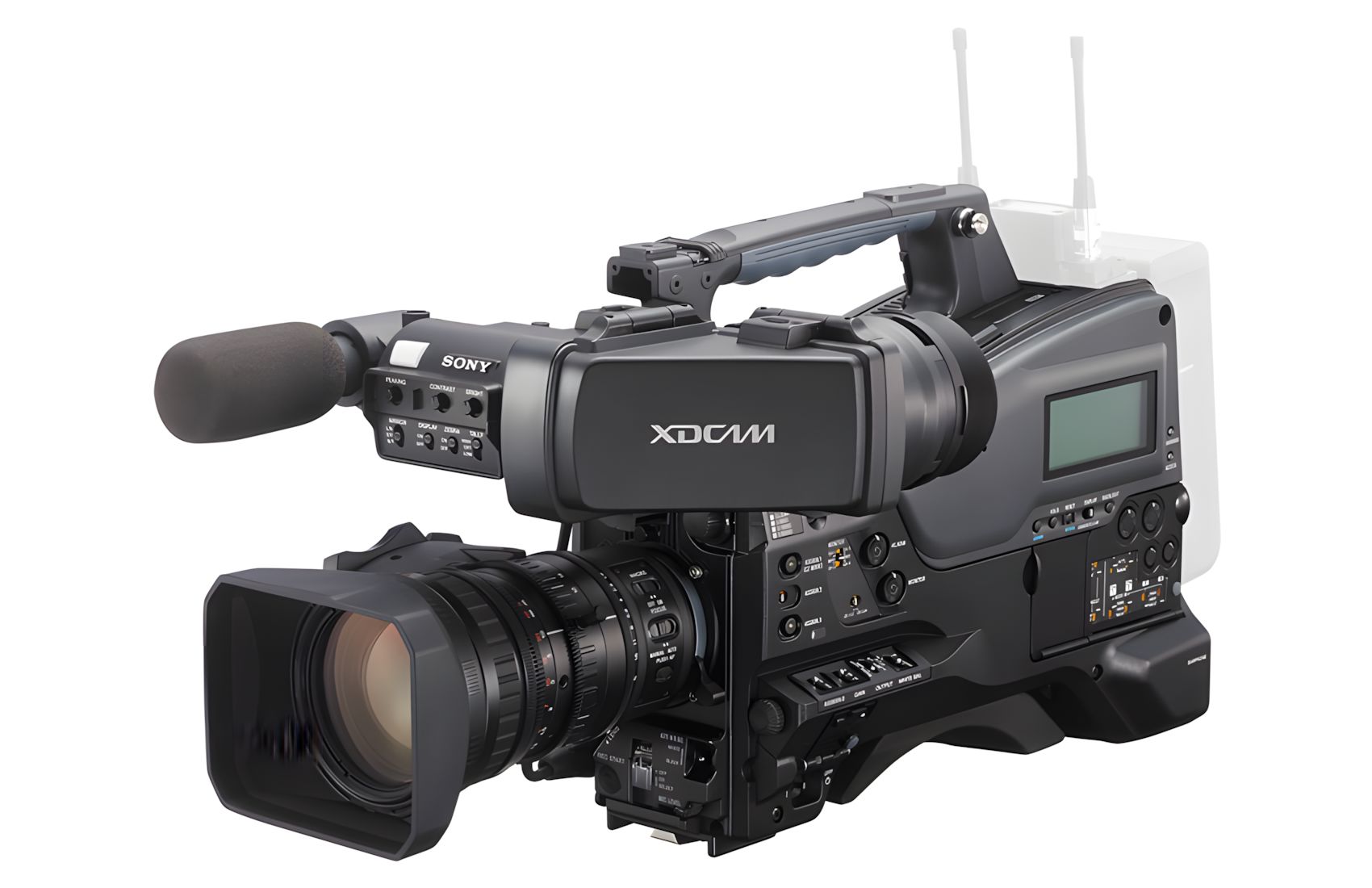 PXW-X320-U