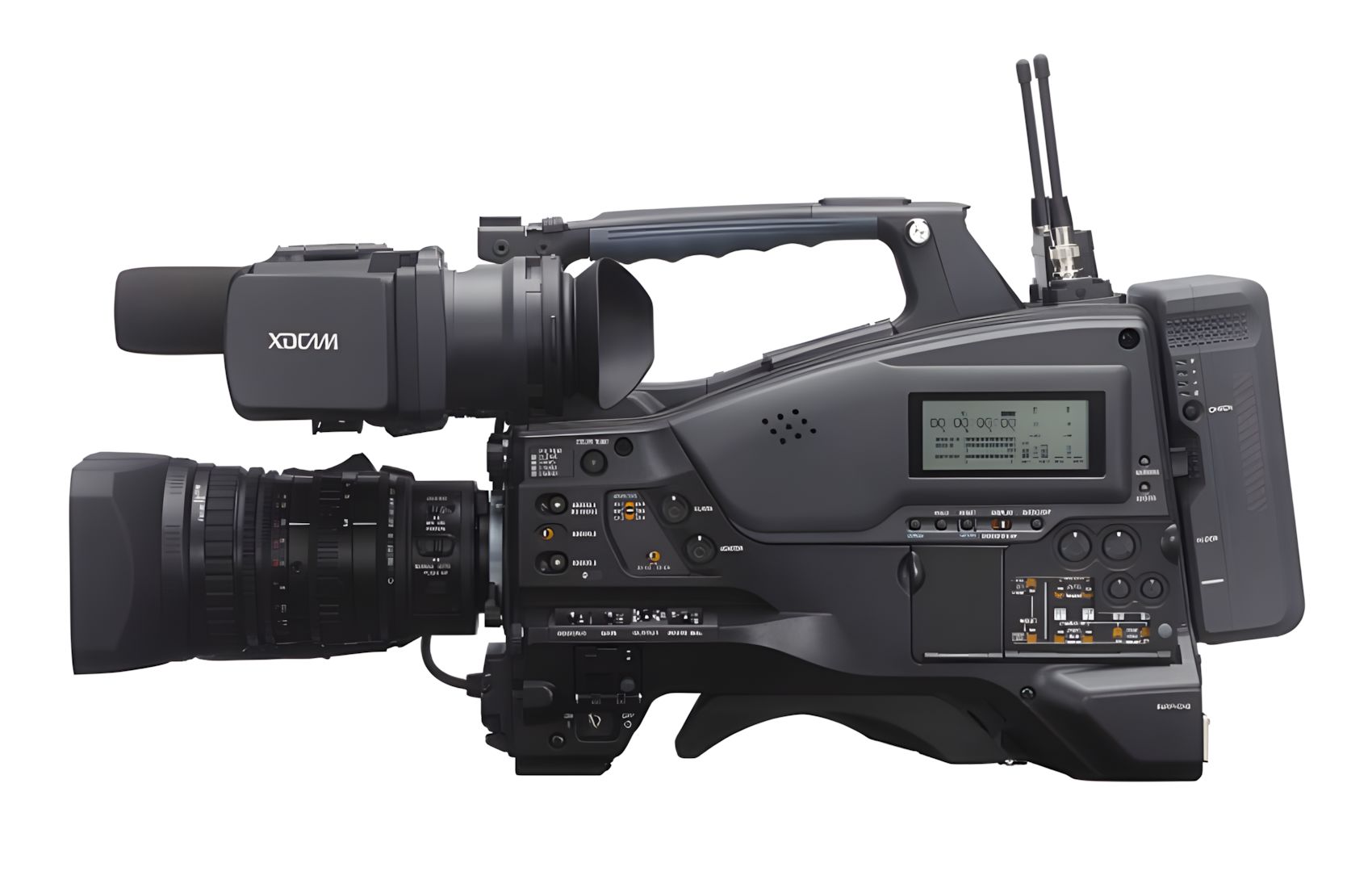 PXW-X320-U