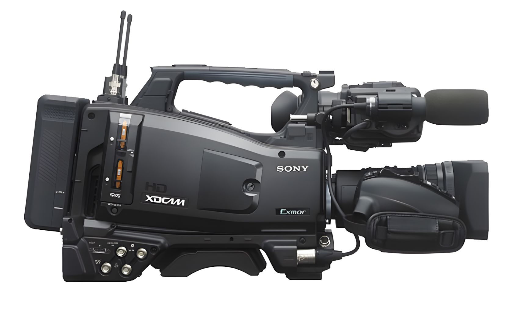 PXW-X320-U