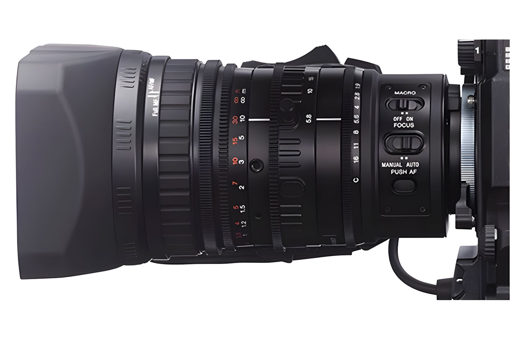 PXW-X320-U