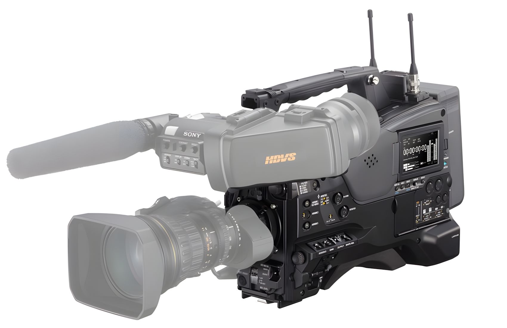 PXW-X500-U