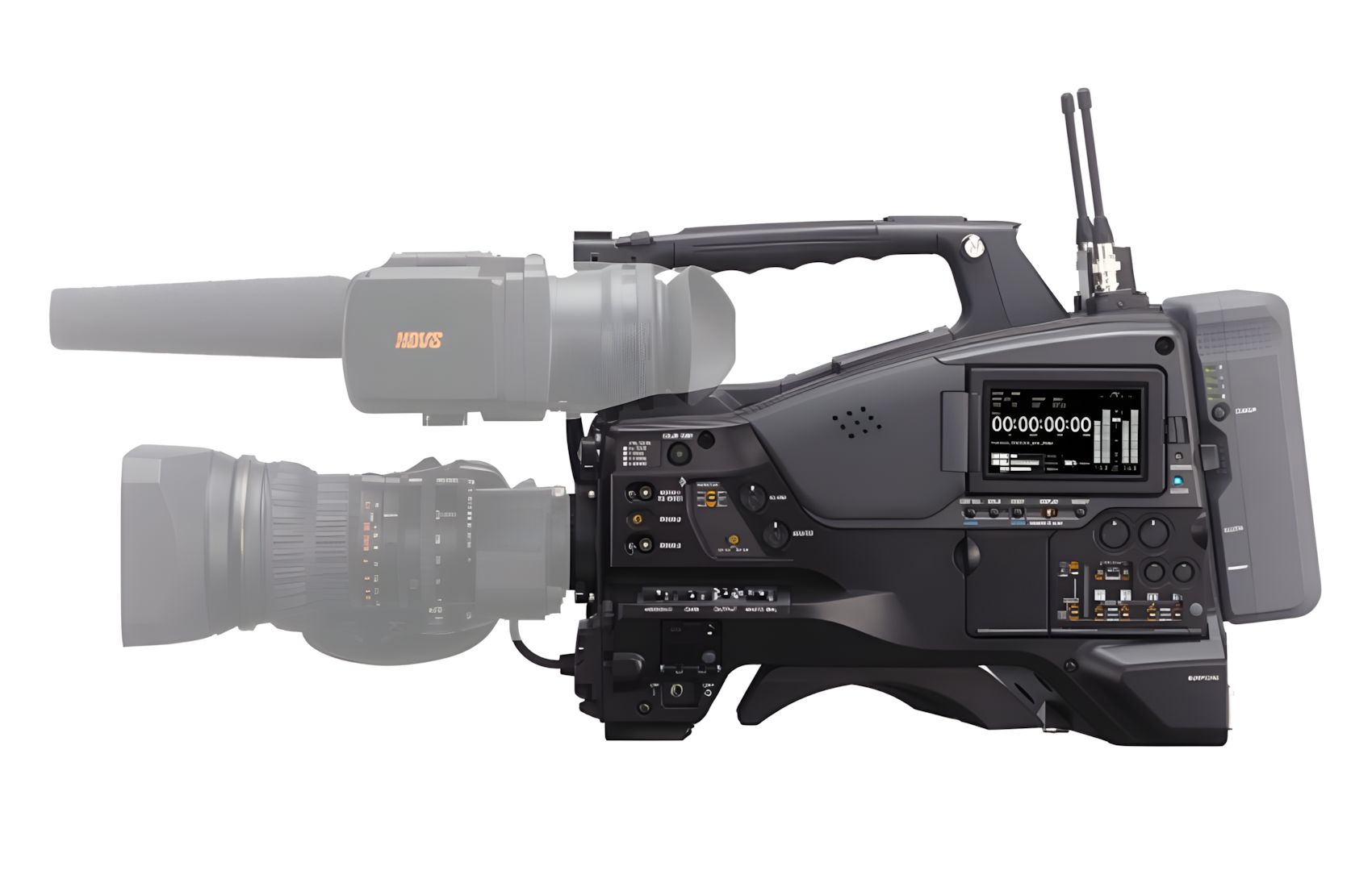 PXW-X500-U