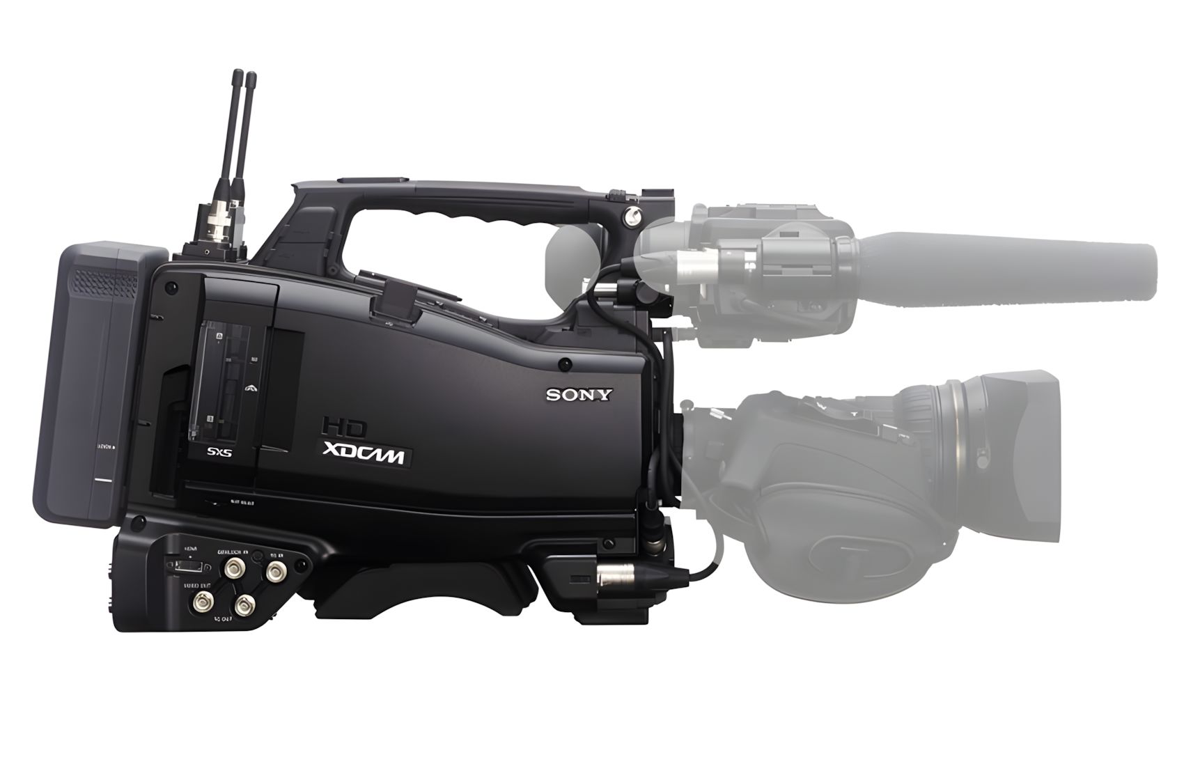 PXW-X500-U