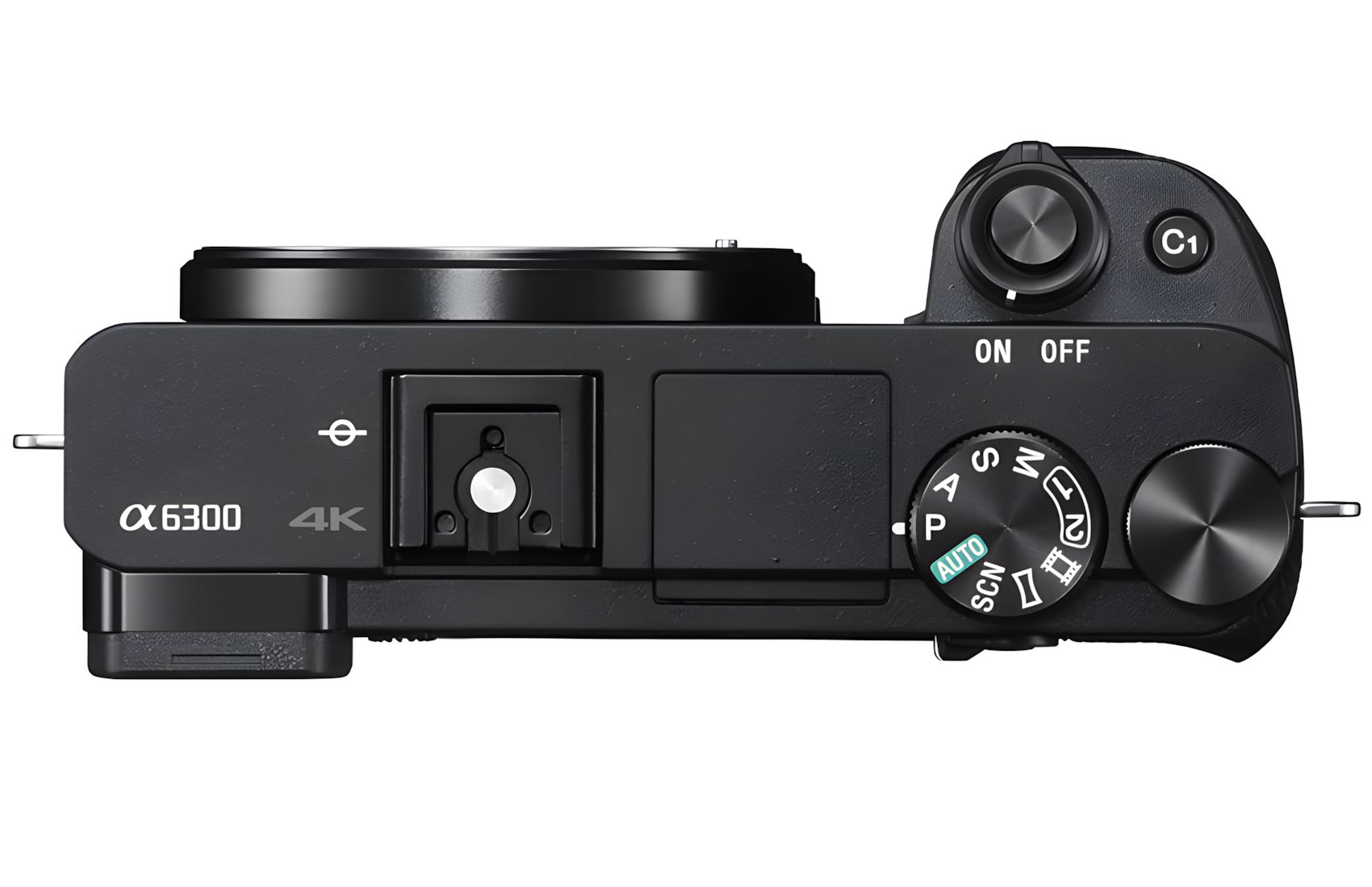 a6300