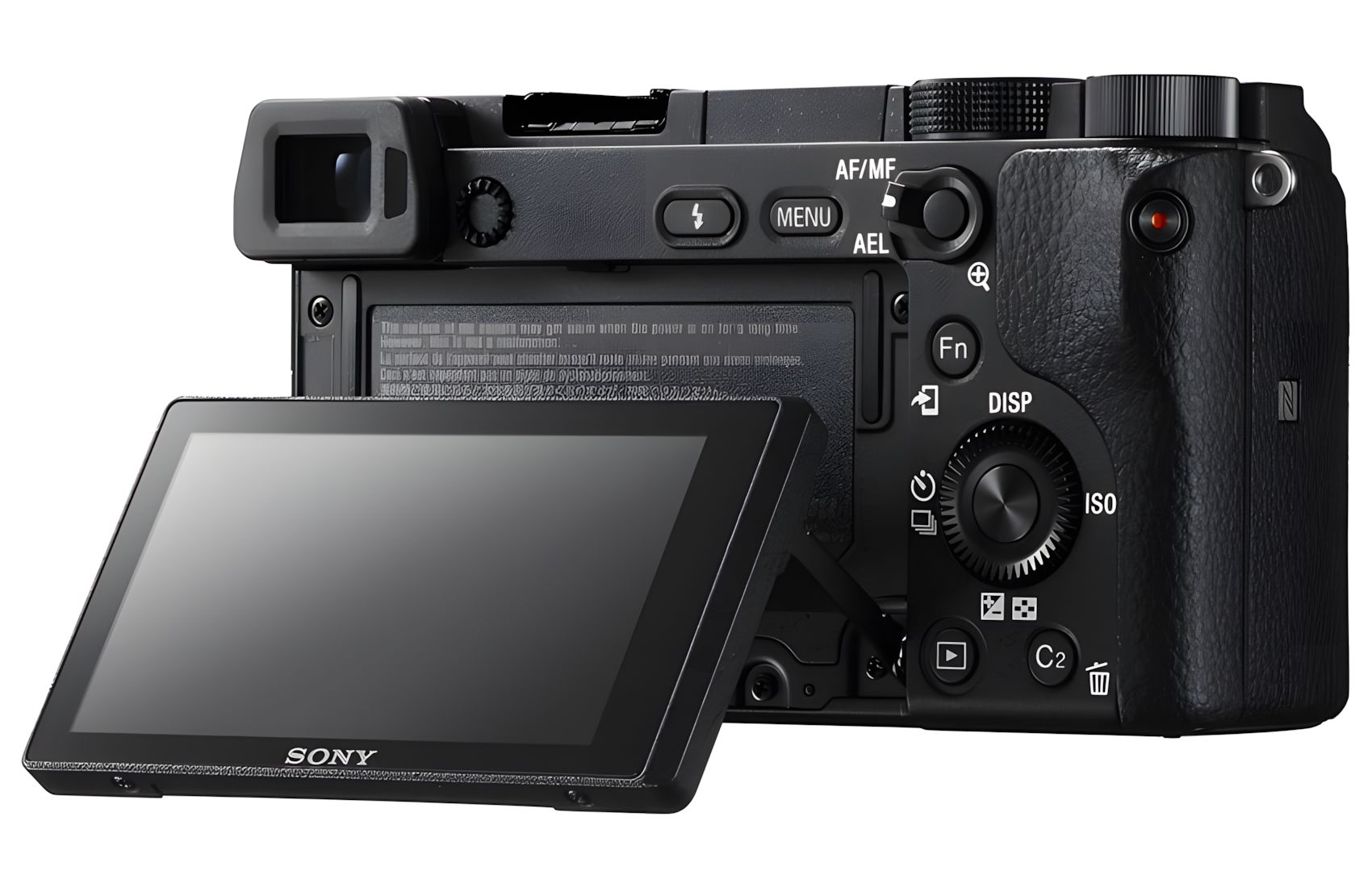 a6300