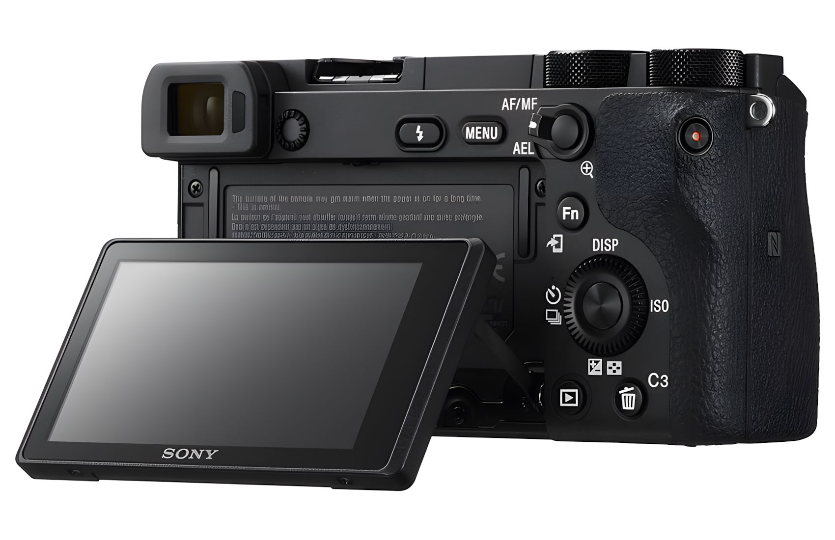 a6500-18105G