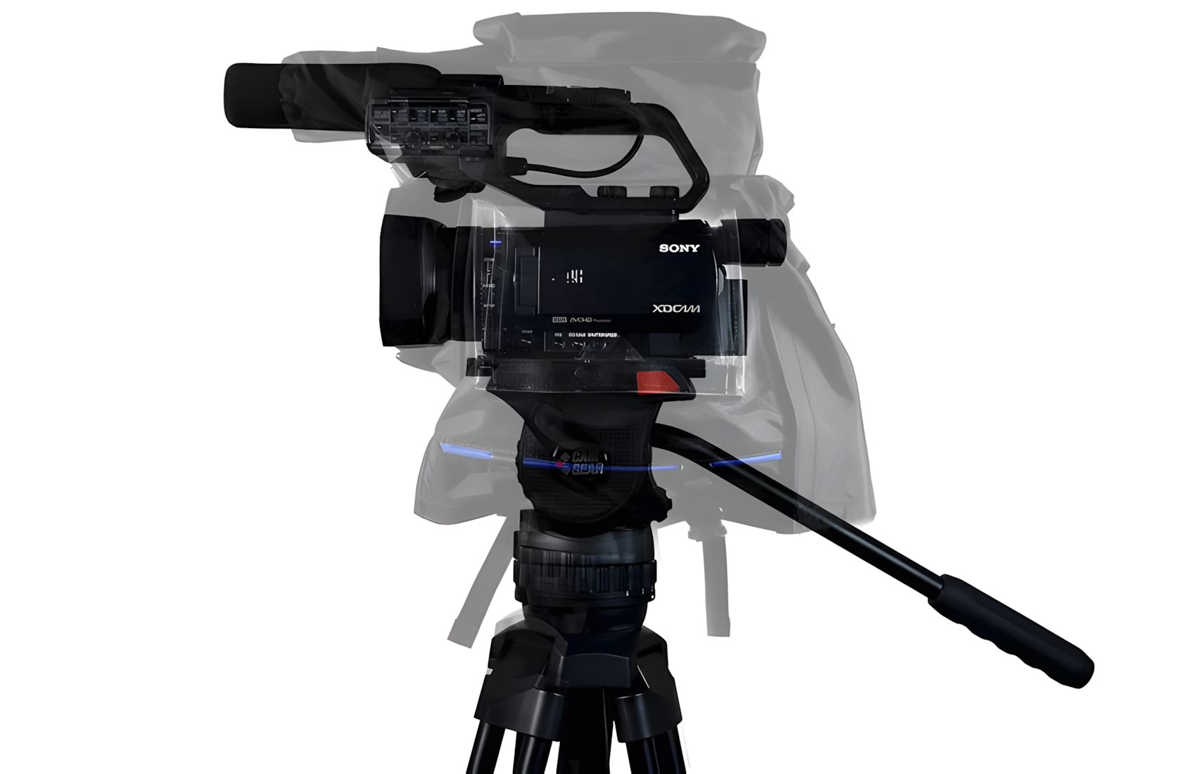 Handheld for Rain Small