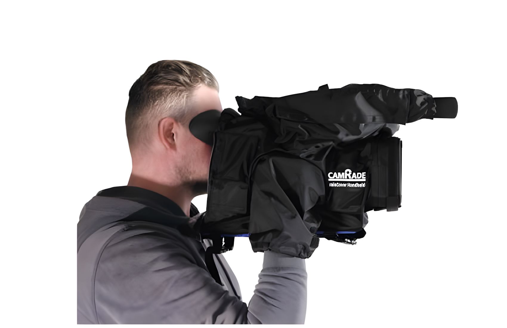 Universal Handheld for Rain