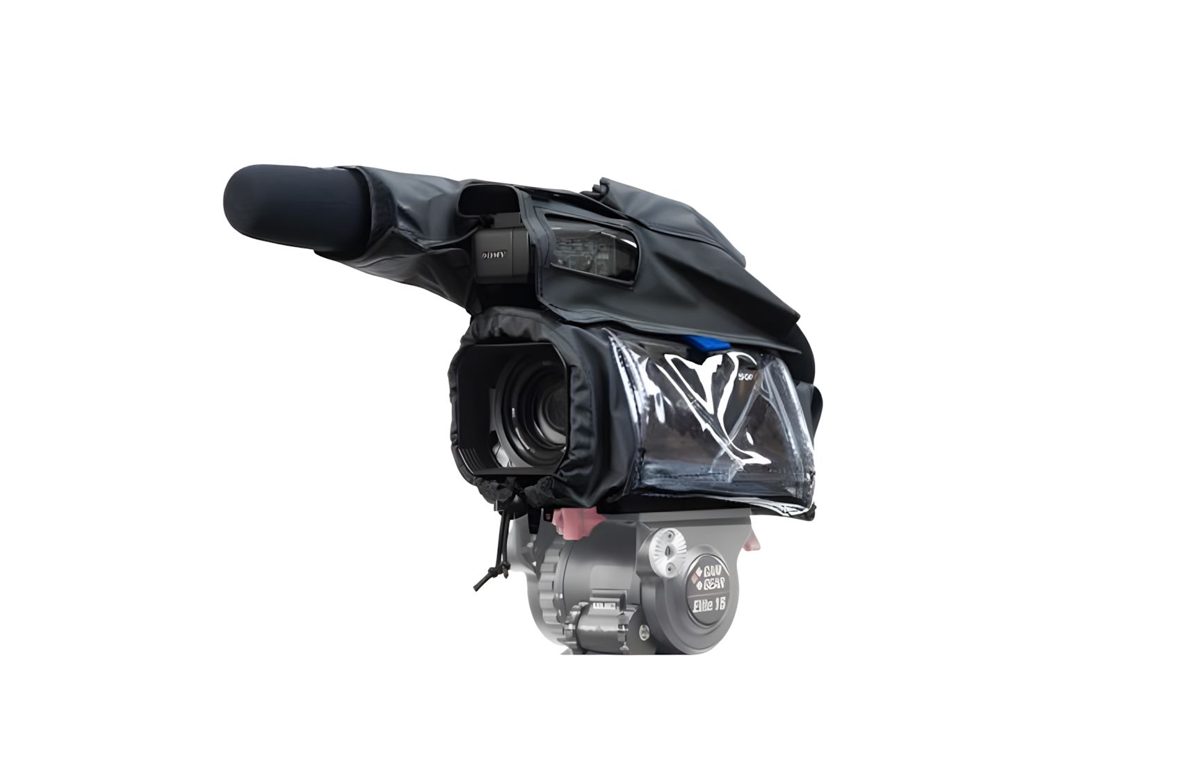 wetSuit for Z90 NX80