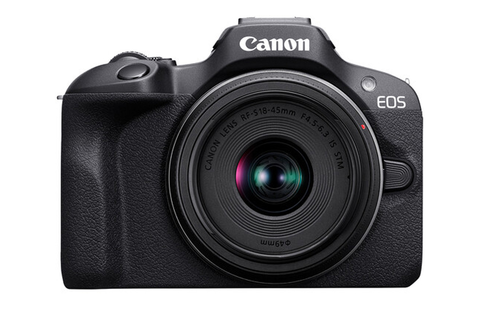 EOS R100 18-45mm IS STM