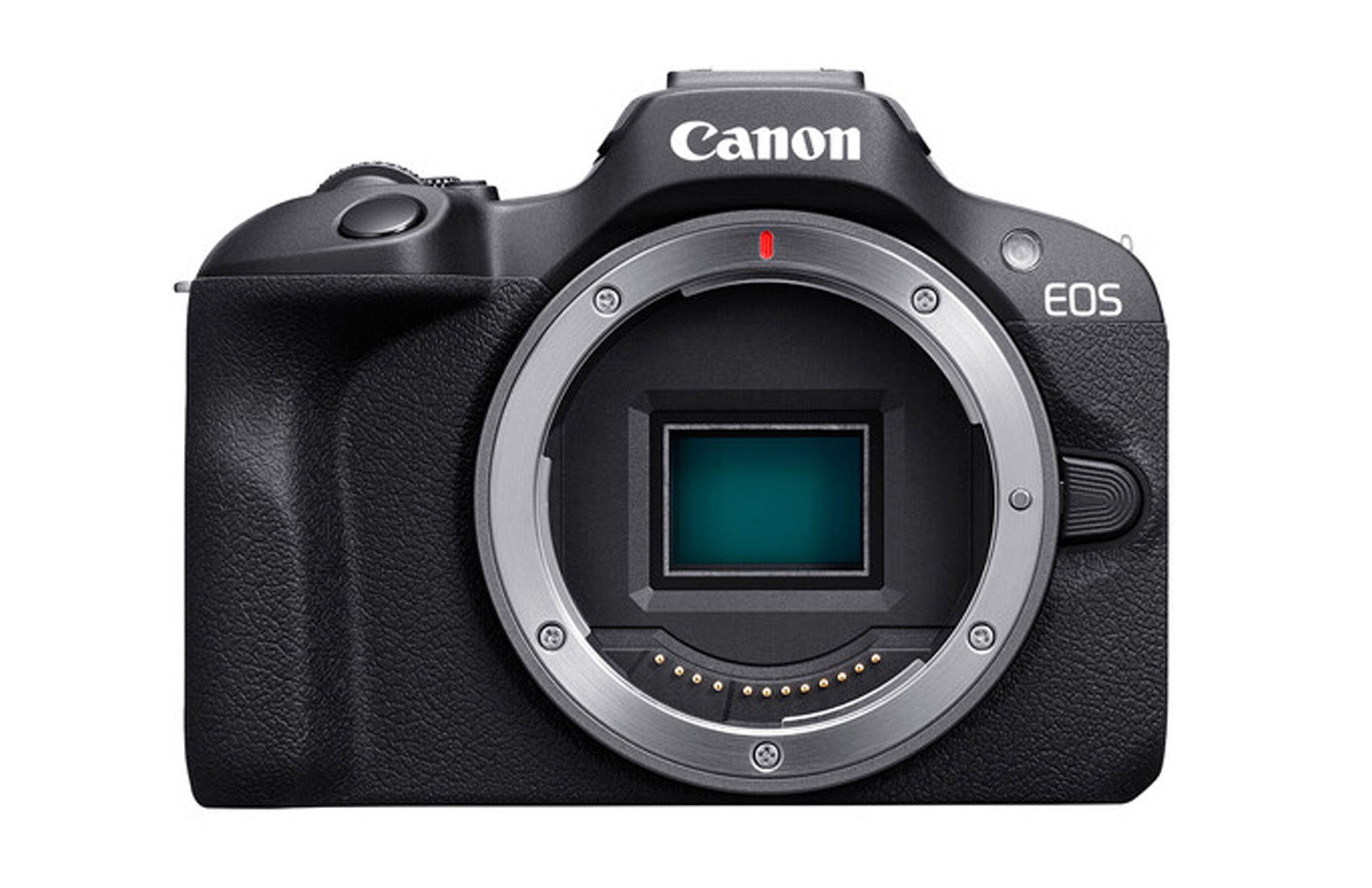 EOS R100 18-45mm IS STM