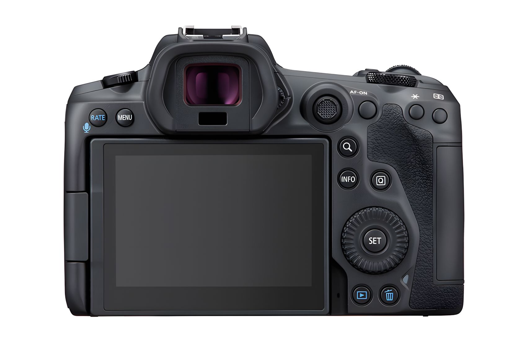 EOS R5 Mirrorless
