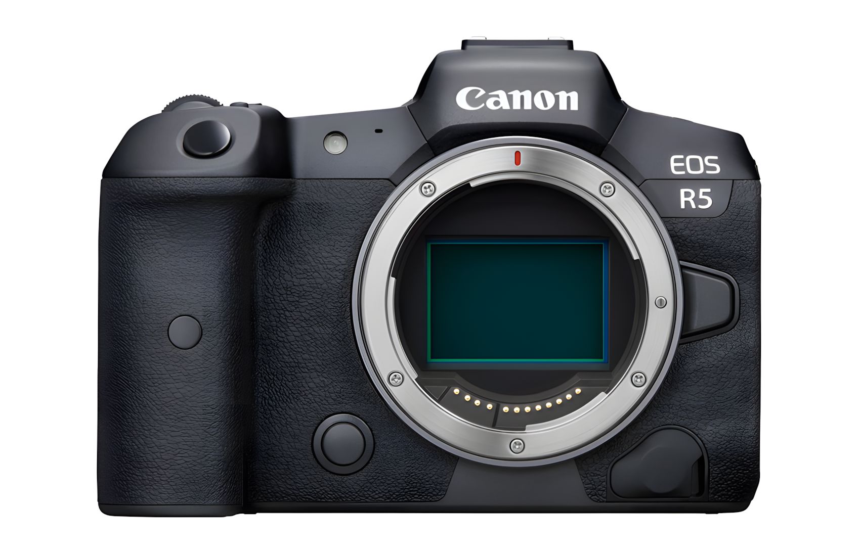 EOS R5 Mirrorless