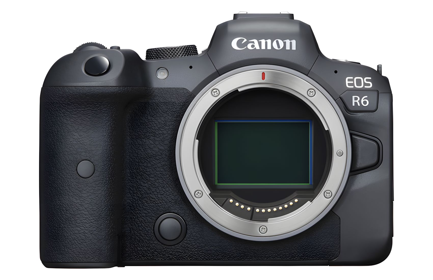 EOS R6 Mirrorless