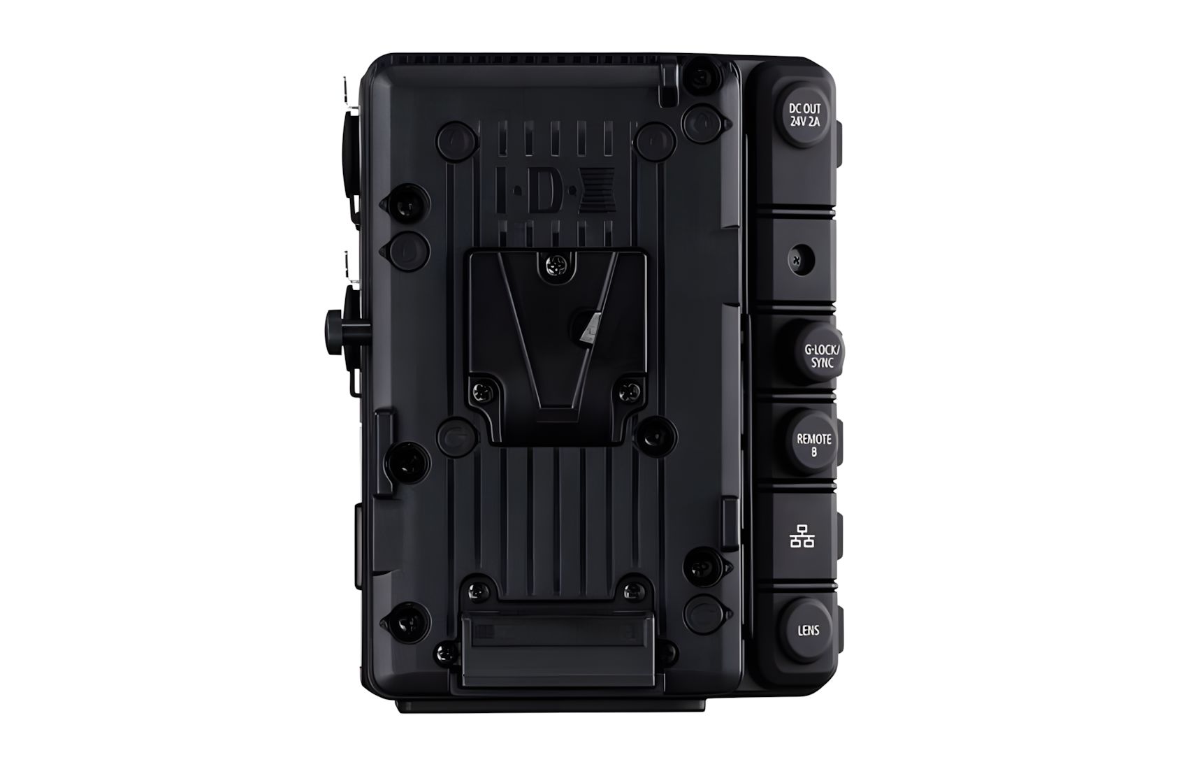 EU-V2-Expansion-unit