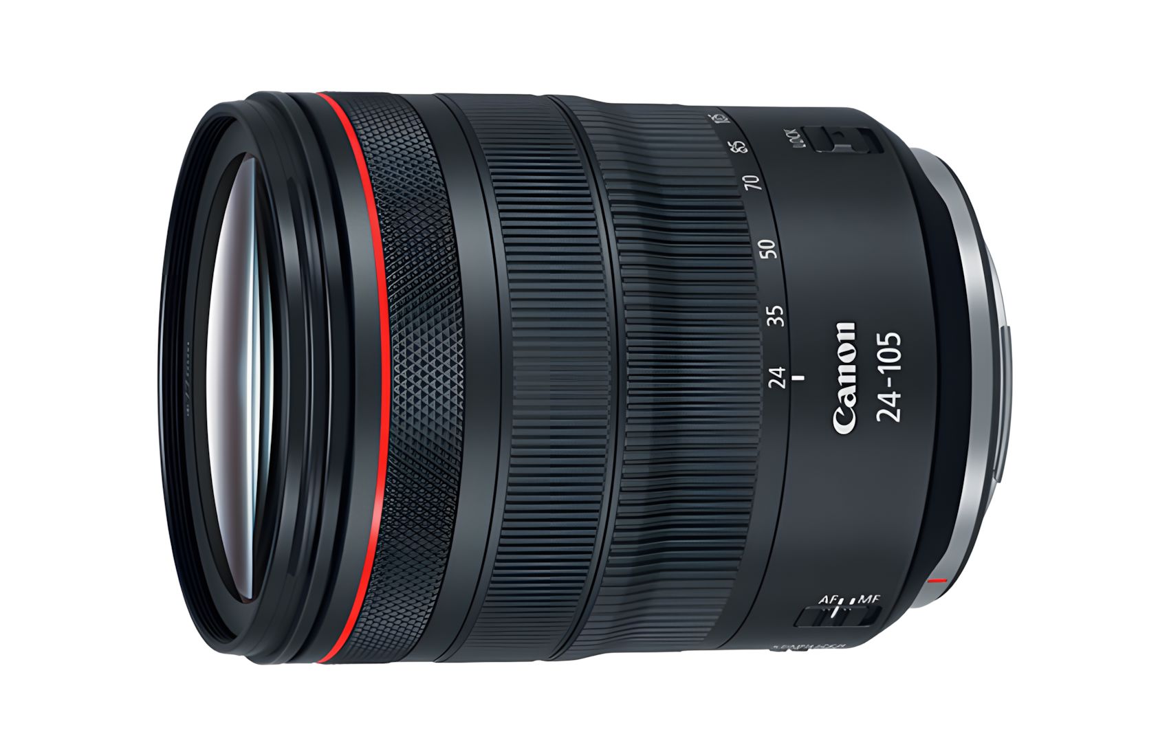 RF 24-105mm f4L IS USM