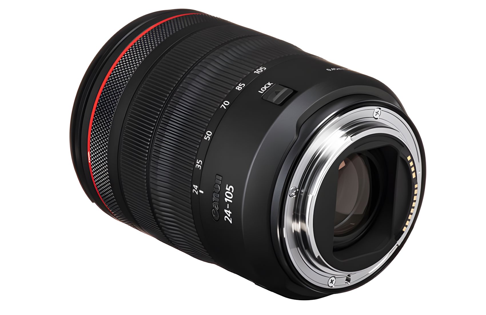 RF 24-105mm f4L IS USM