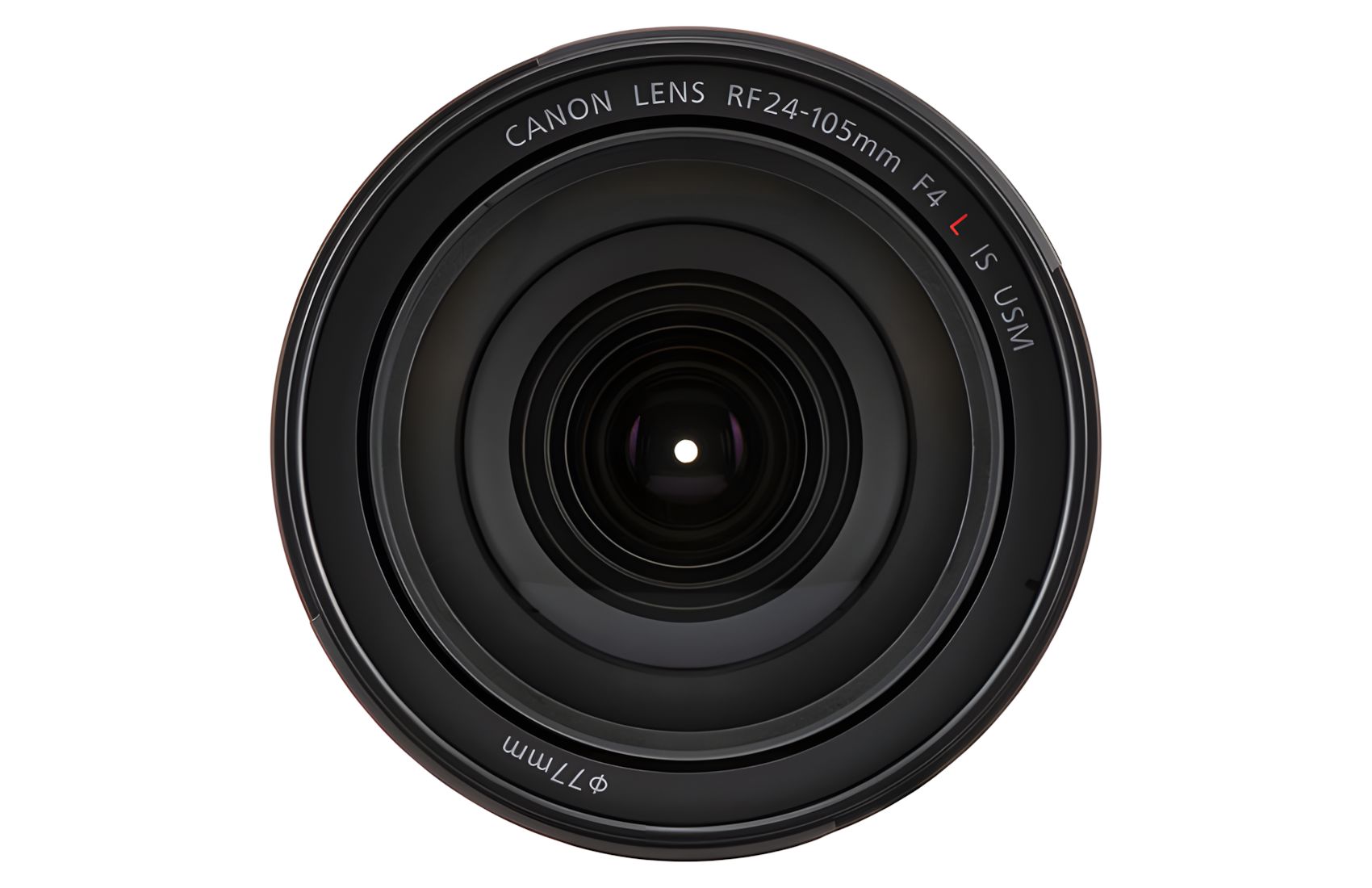RF 24-105mm f4L IS USM