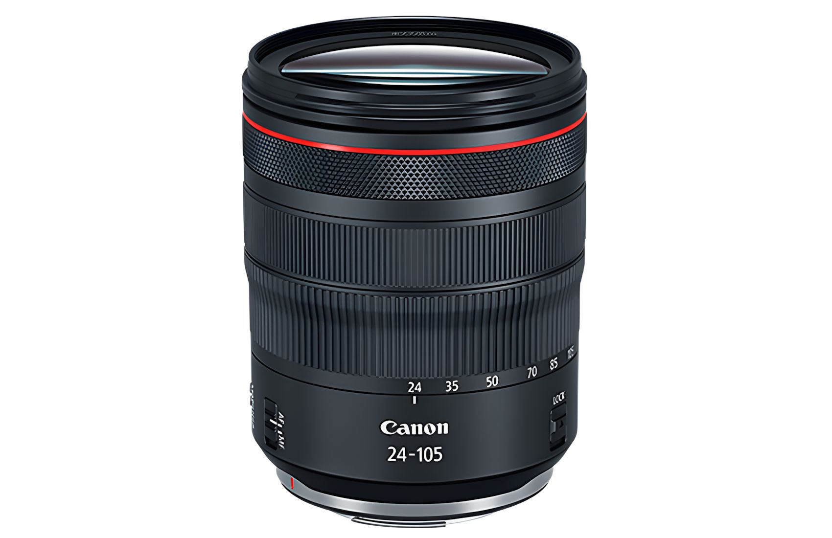 RF 24-105mm f4L IS USM