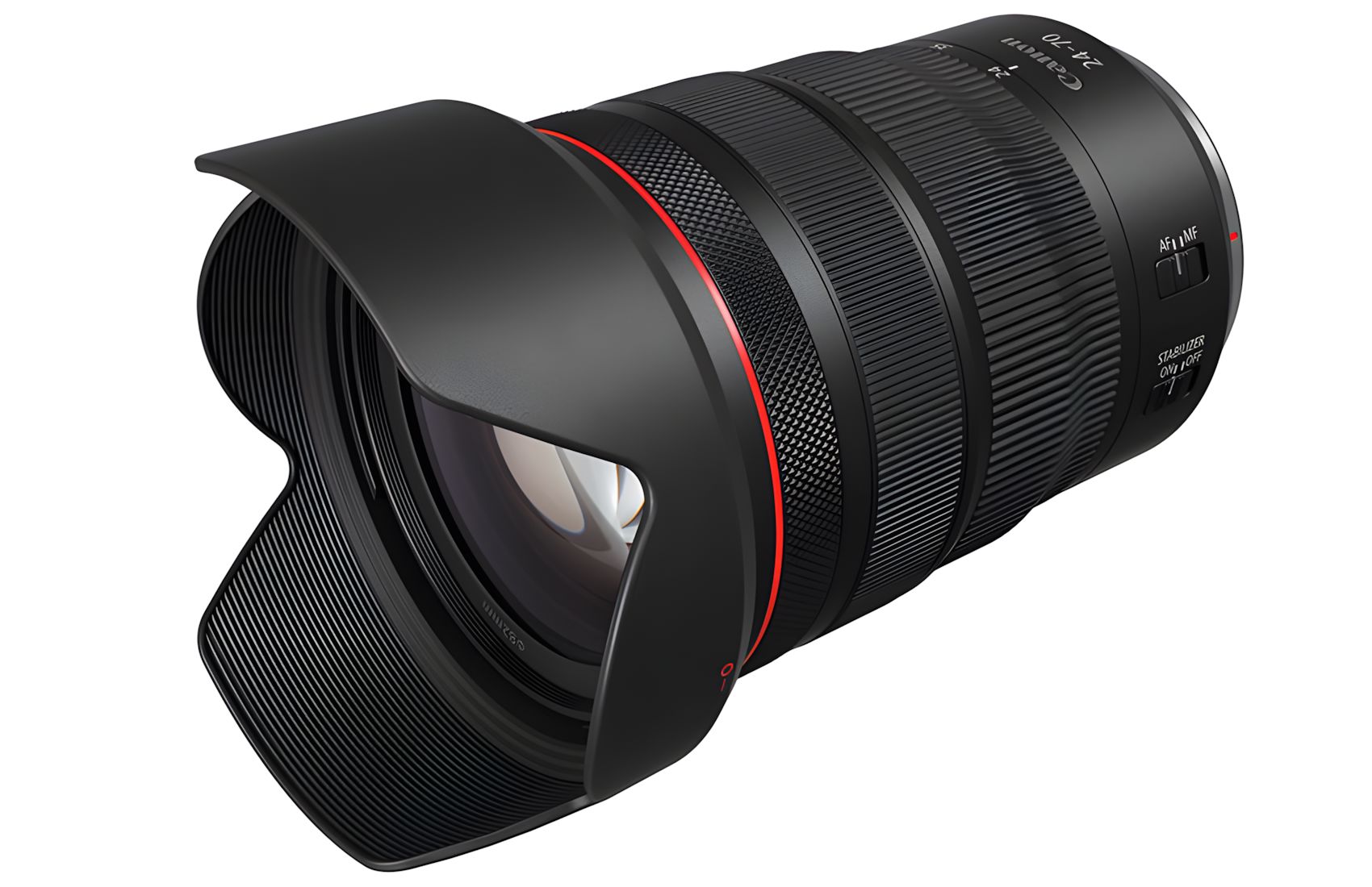 RF 24-70mm f/2.8L IS USM