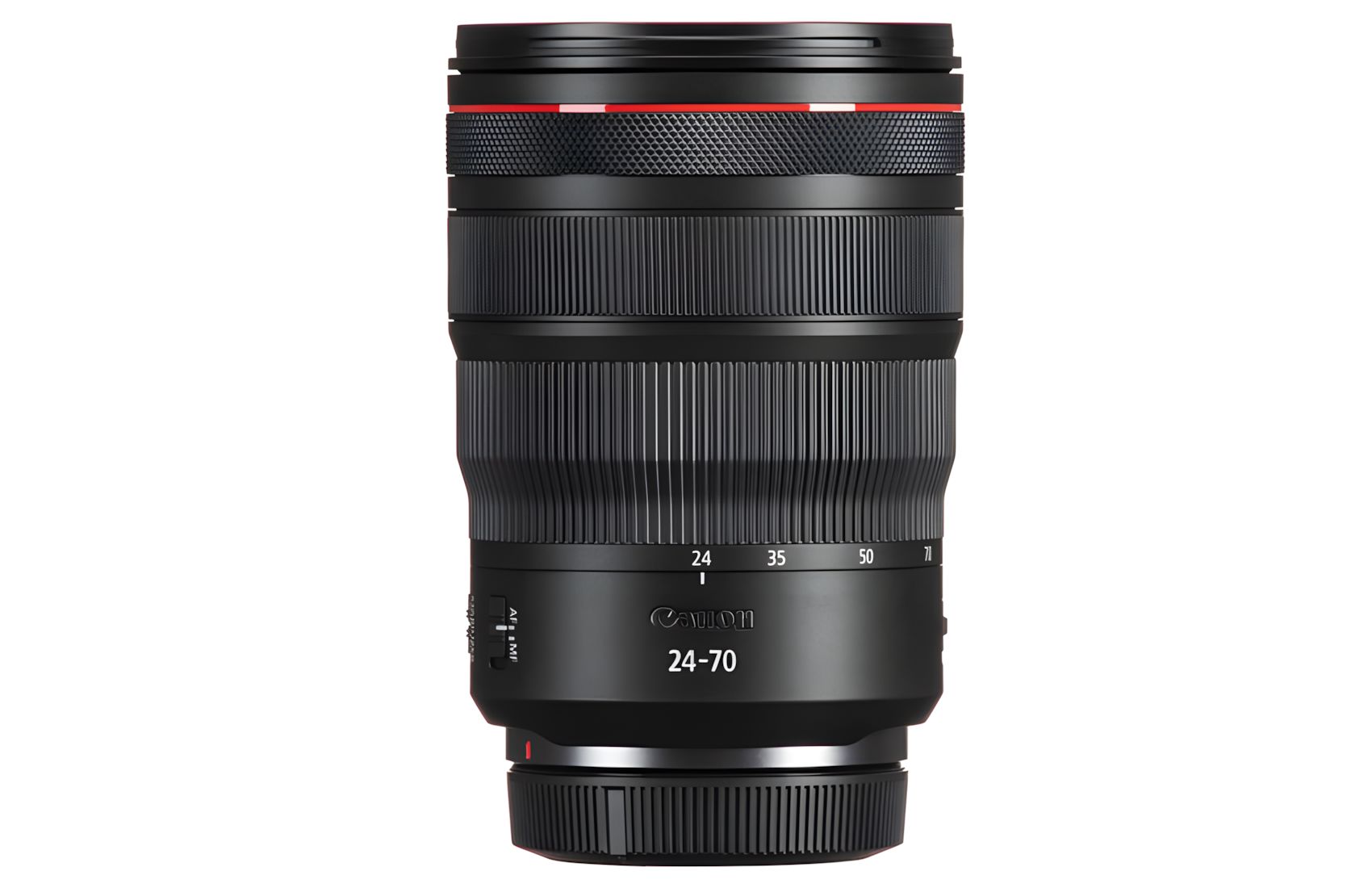 RF 24-70mm f/2.8L IS USM