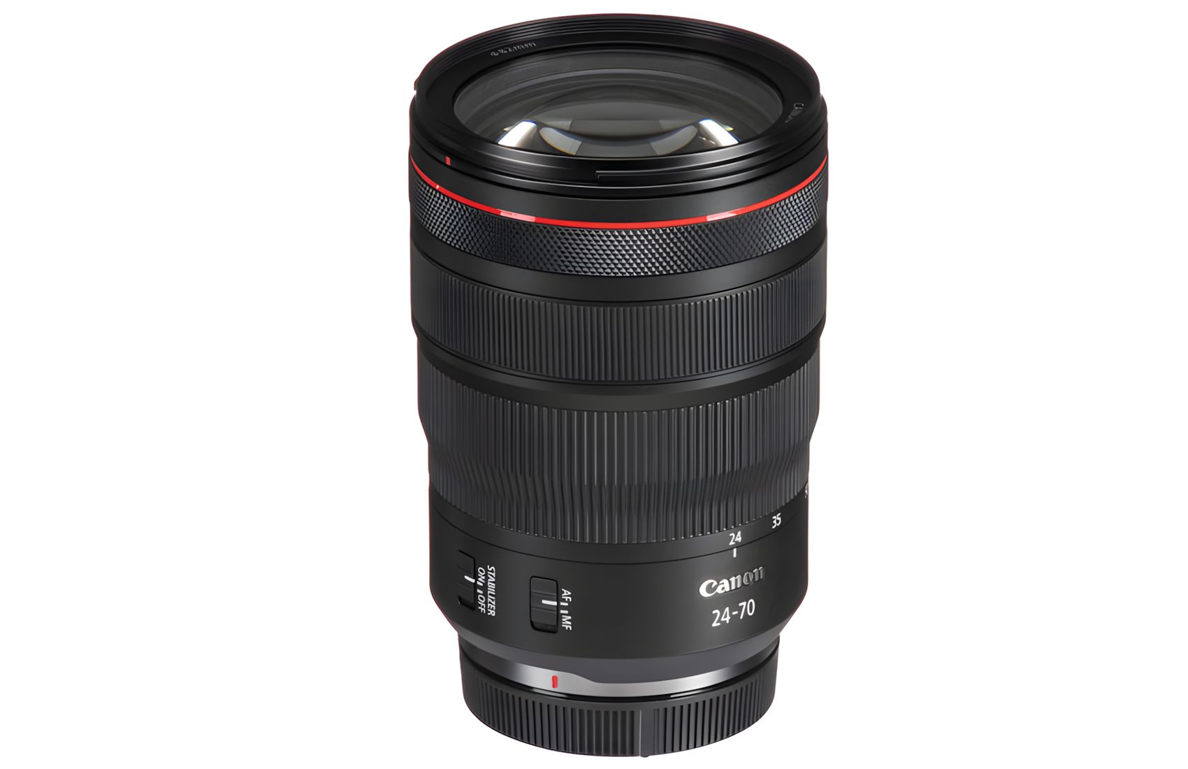 RF 24-70mm f/2.8L IS USM