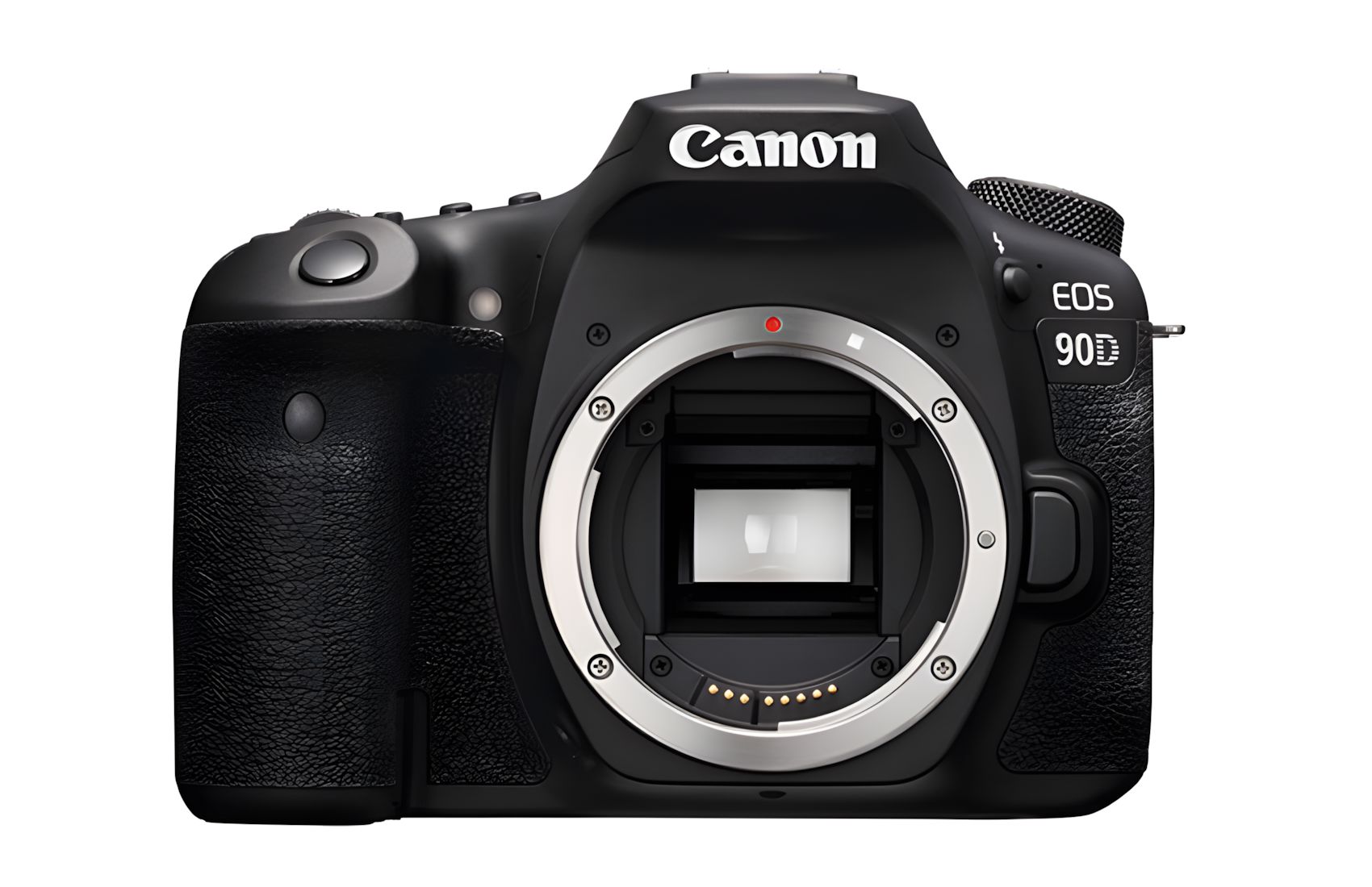 EOS 90D