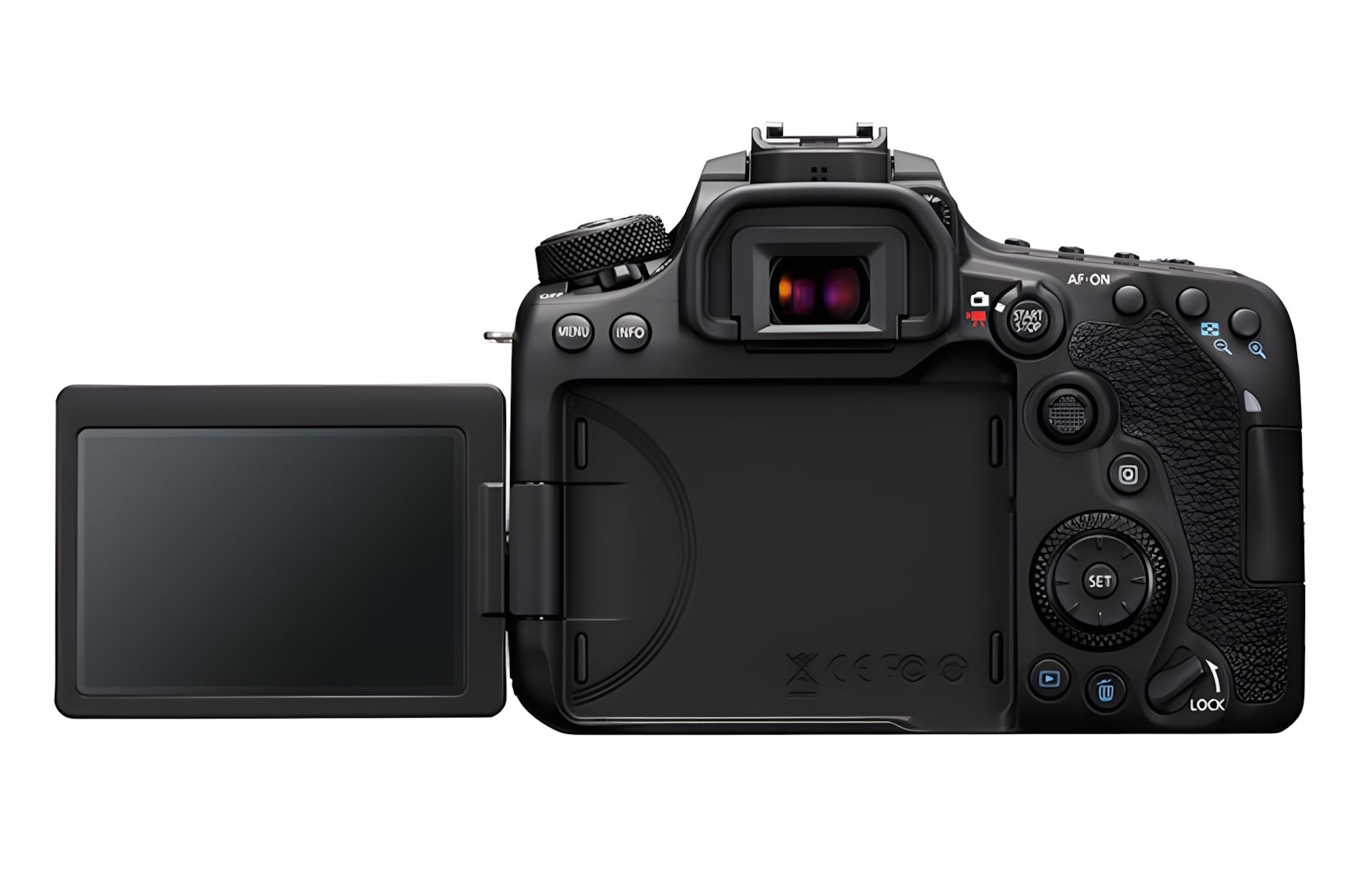 EOS 90D