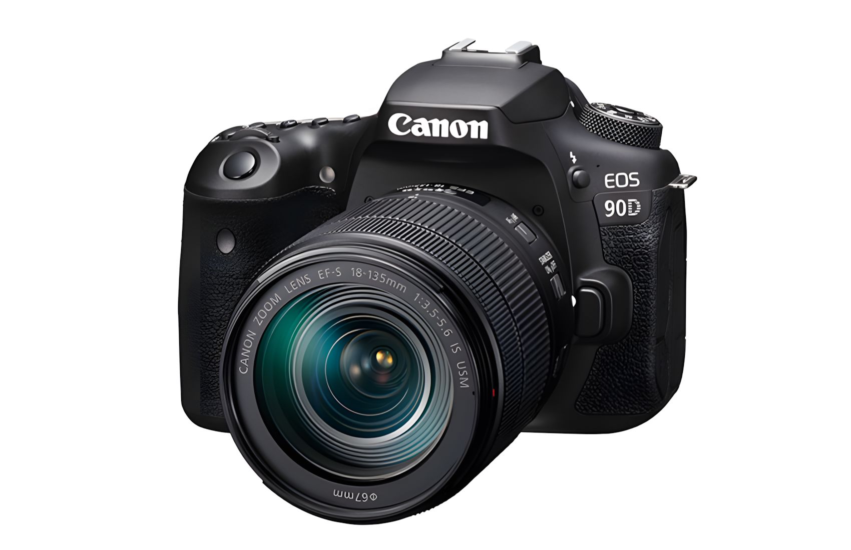 EOS 90D