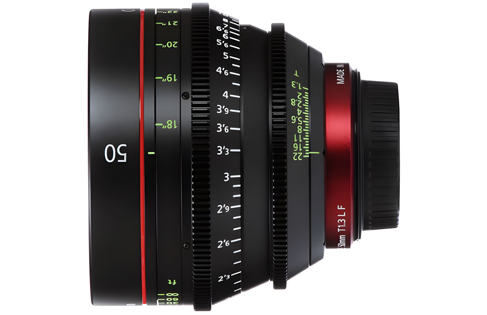 CN-E-50mm-T1.3 L F