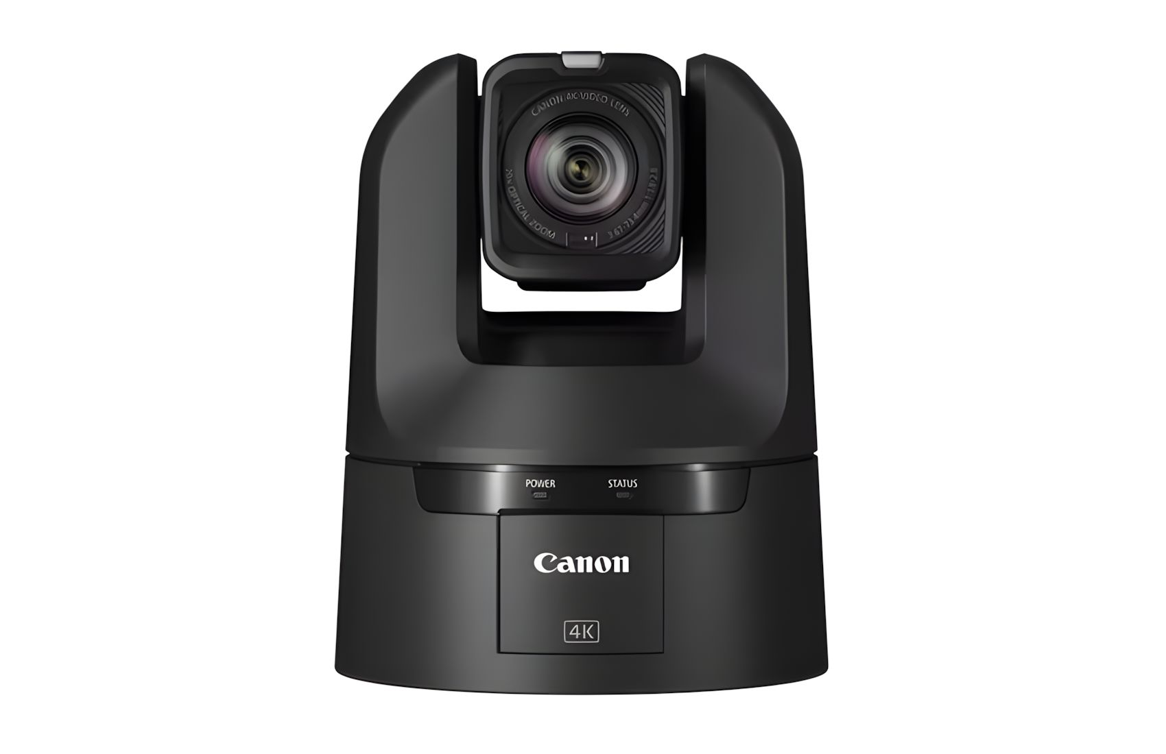 CR-N350 4K PTZ Black