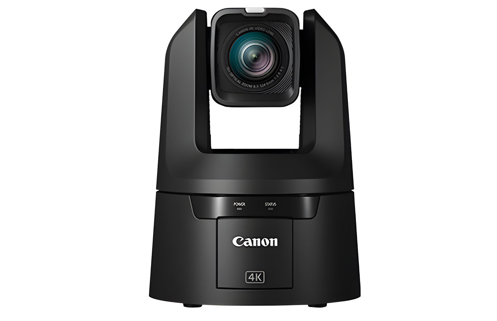 CR-N500 4K PTZ Black