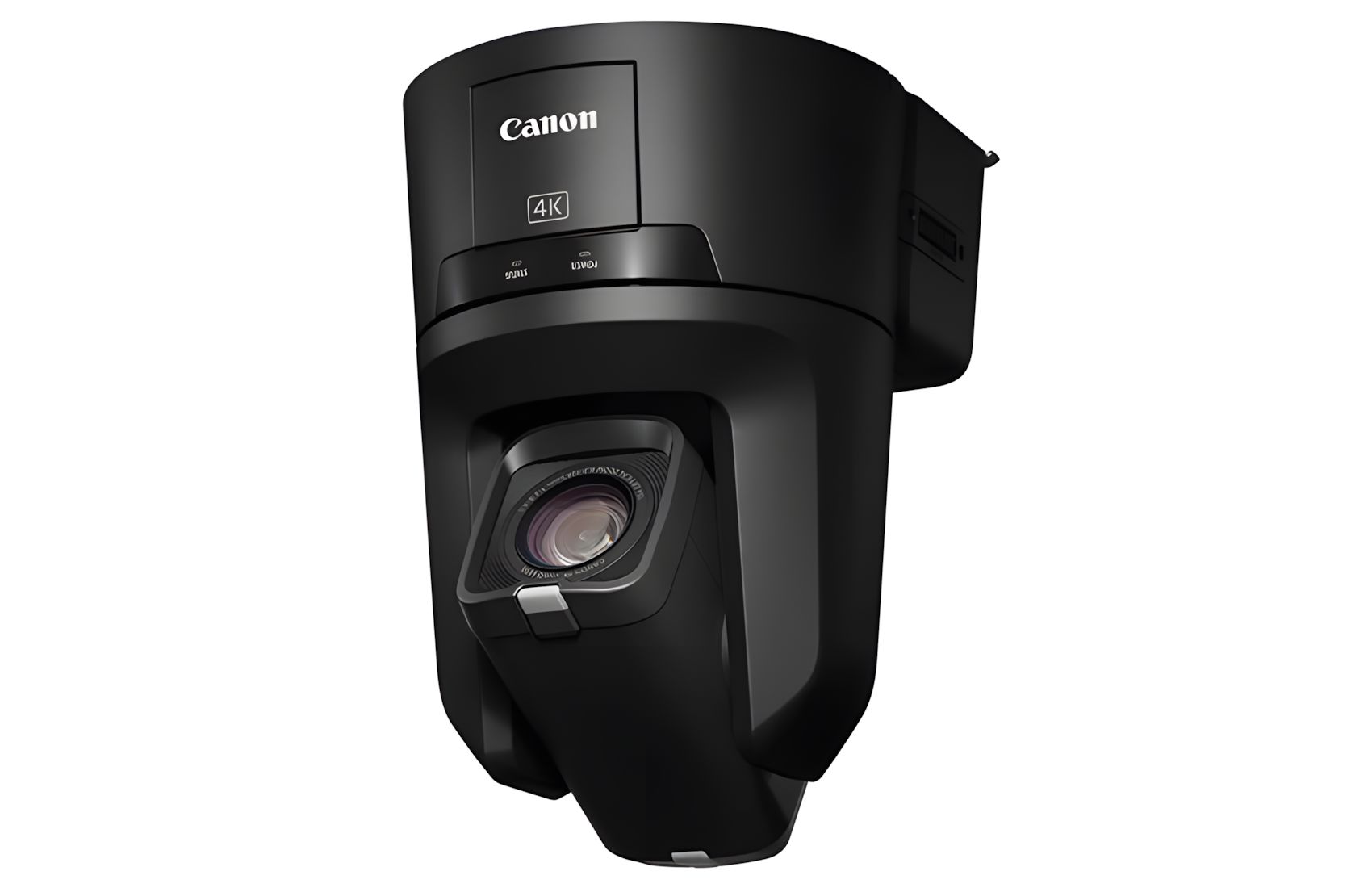 CR-N500 4K PTZ Black