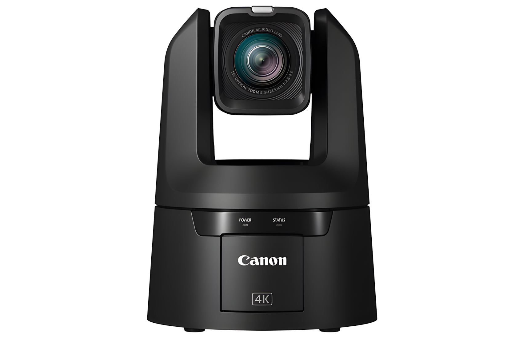 CR-N700 4K PTZ Black