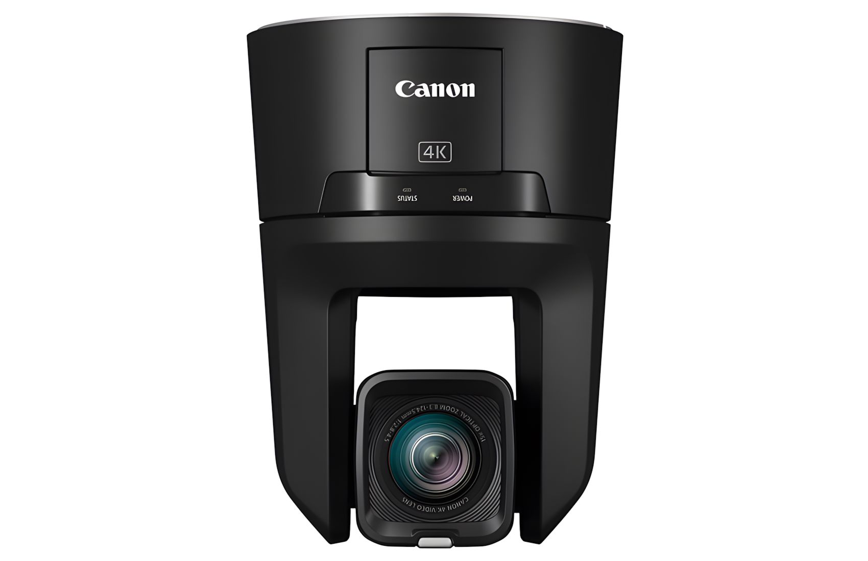 CR-N700 4K PTZ Black