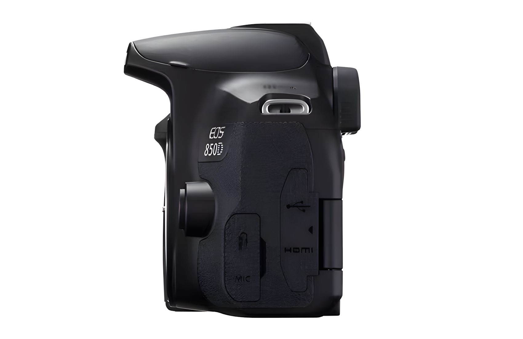 EOS 850D
