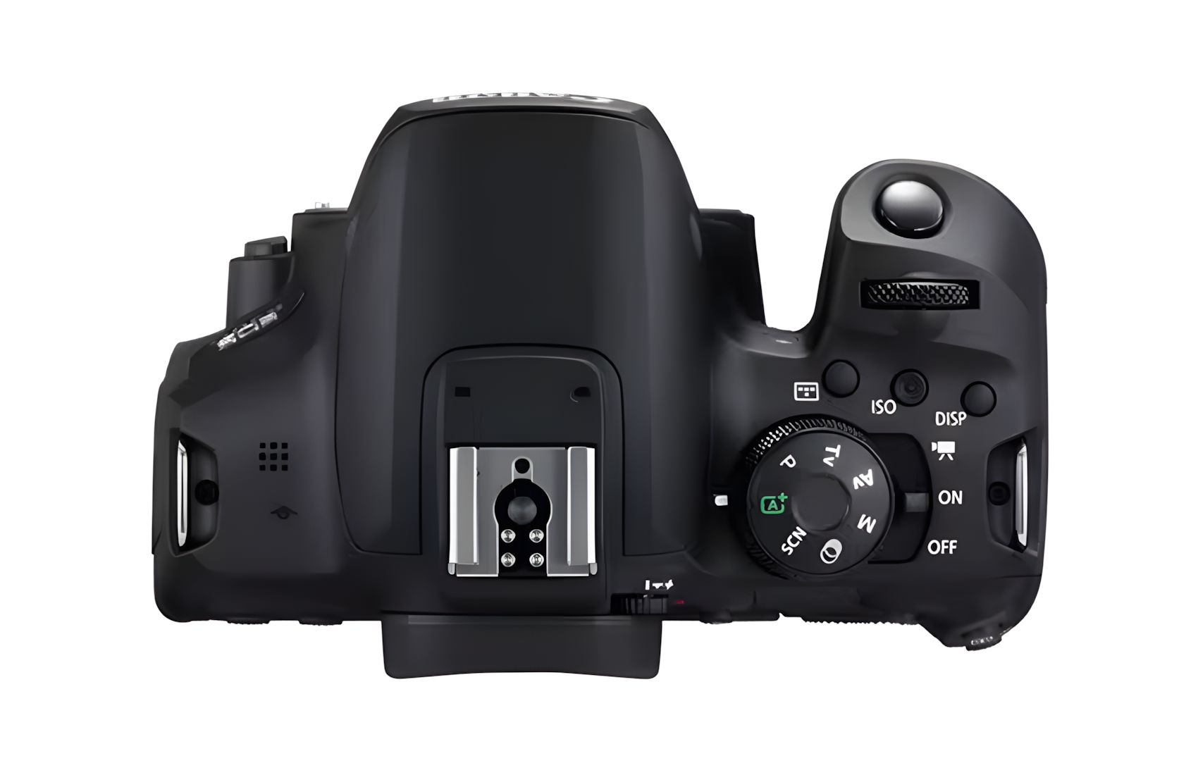 EOS 850D