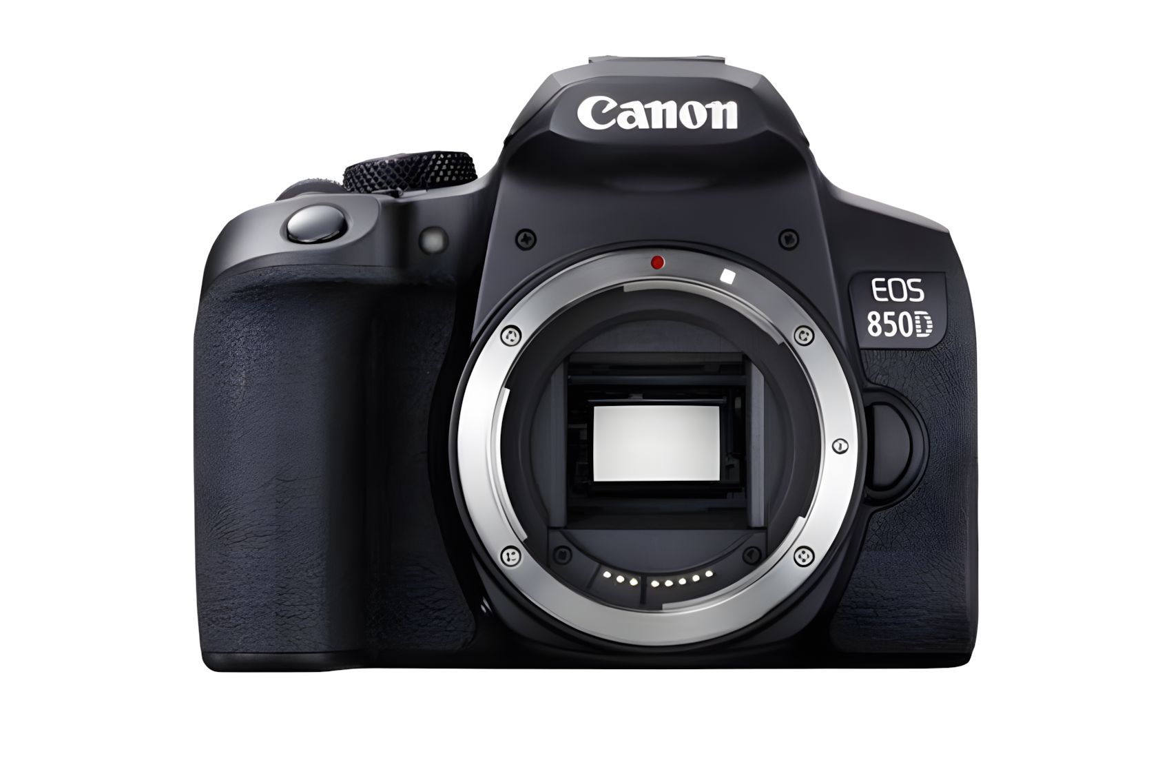 EOS 850D