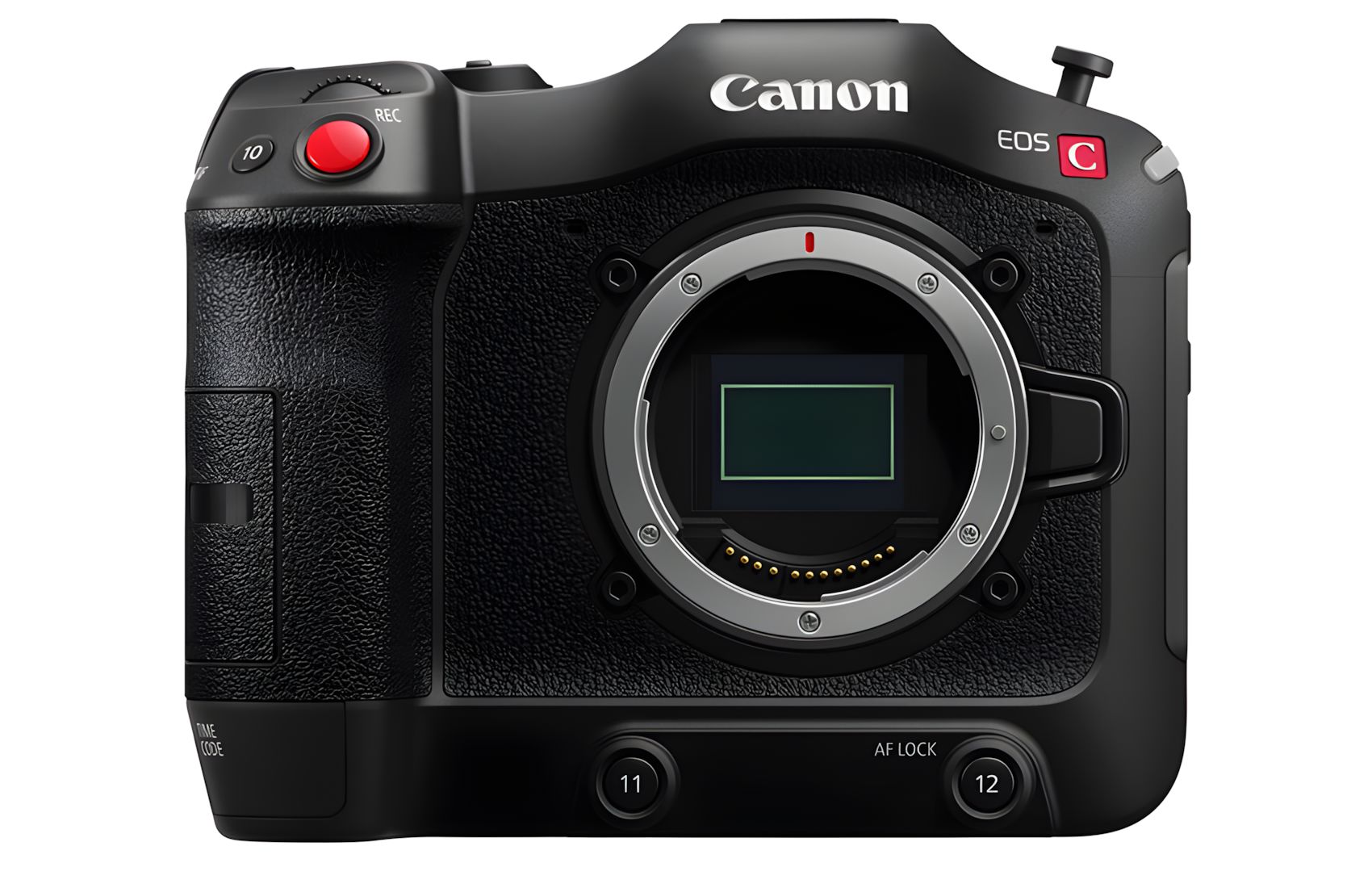 EOS C70