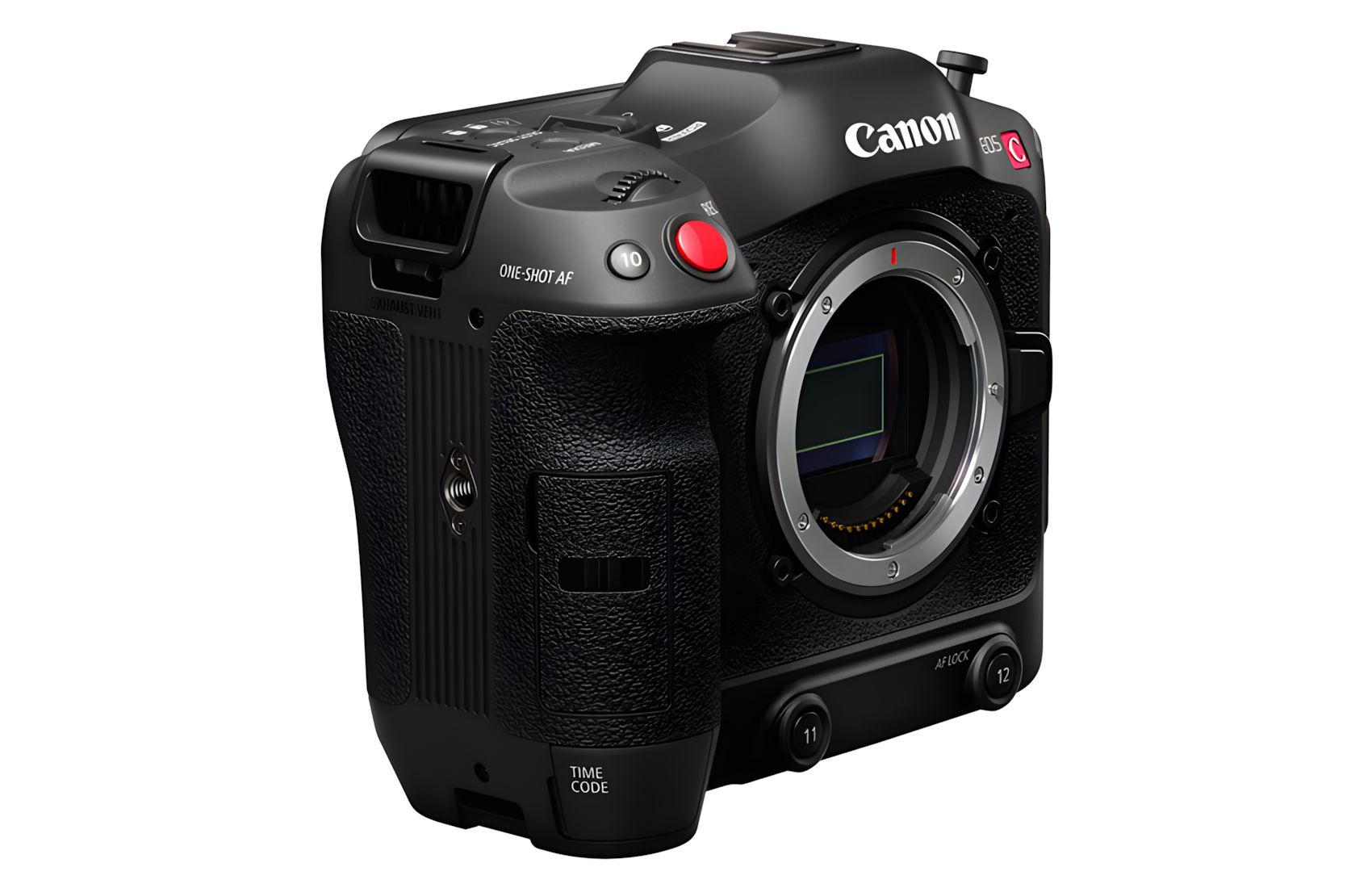 EOS C70
