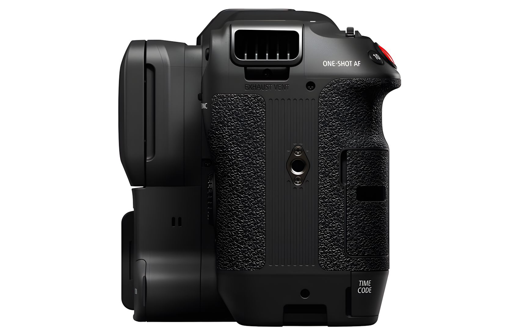 EOS C70