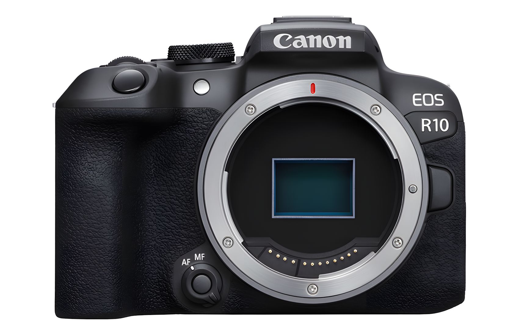 EOS R10 Mirrorless