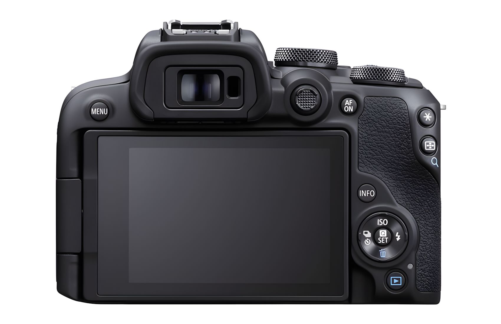 EOS R10 Mirrorless