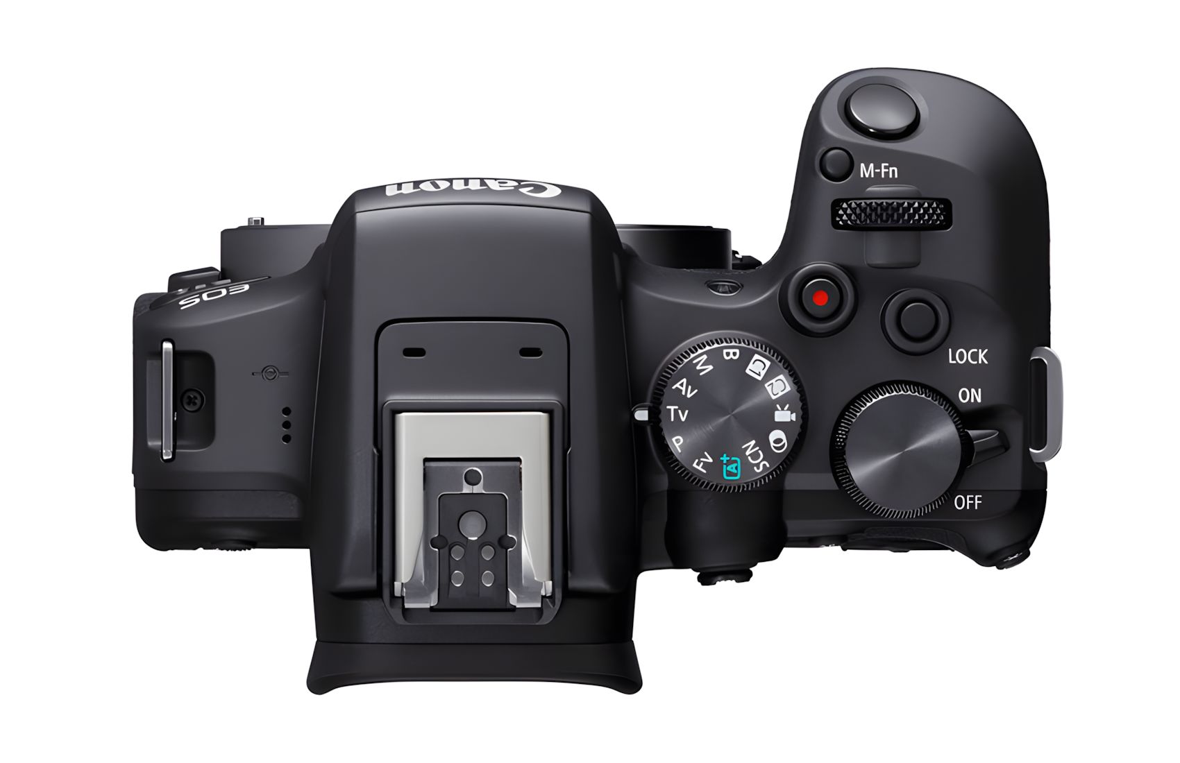 EOS R10 Mirrorless