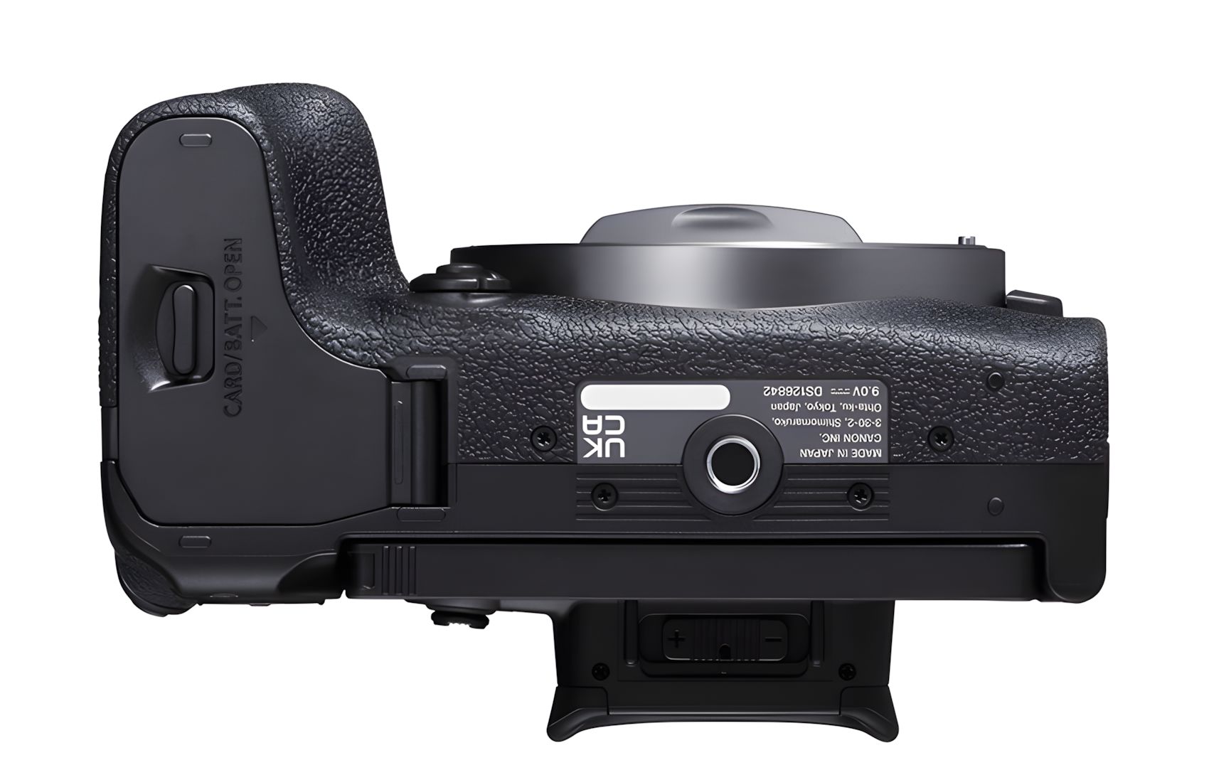 EOS R10 Mirrorless