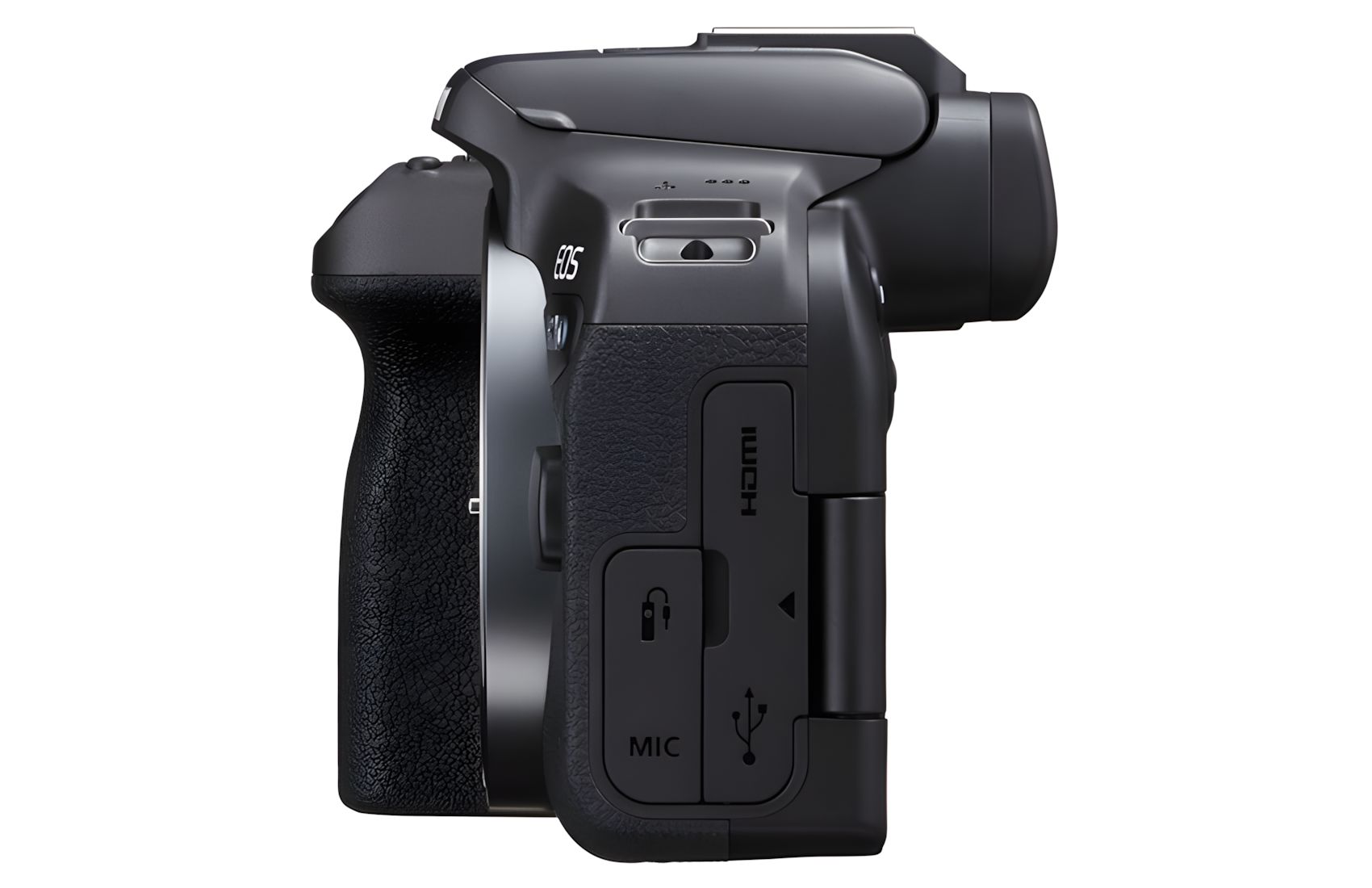 EOS R10 Mirrorless