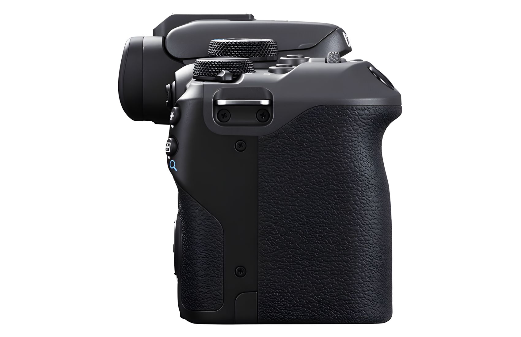 EOS R10 Mirrorless