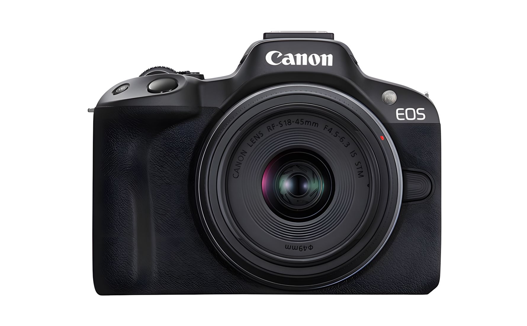 EOS R50 w 18-45mm Mirrorless
