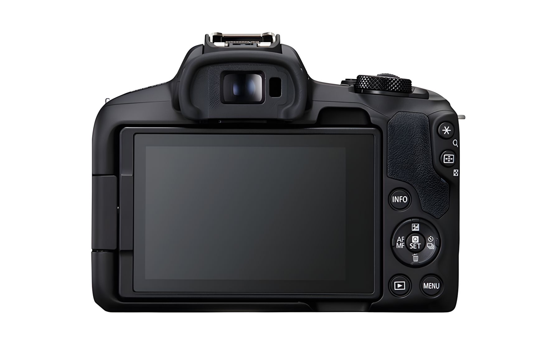 EOS R50 w 18-45mm Mirrorless